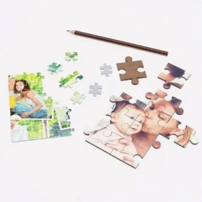 Foto puzzle